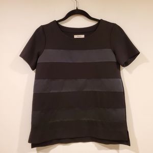Madewell Short Sleeve Top Women's Size XS